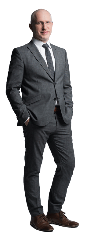 Nathan Richards, DCL